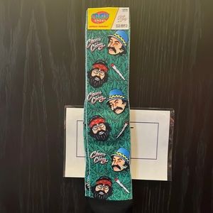 Cheech and Chong socks